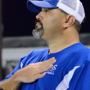 Meet your Posher, Coty